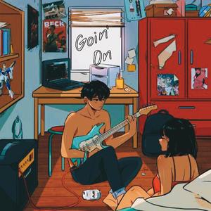 Goin' On (feat. YuNg Dyn) [Explicit]