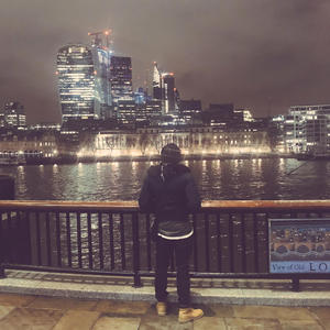 Time (feat. Saeva & Joseph White) (Album Version)