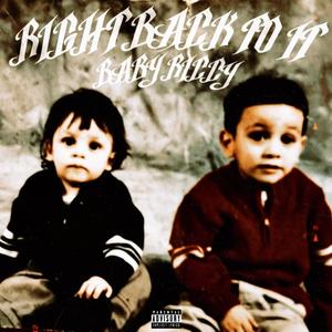 Nobody else (Explicit)