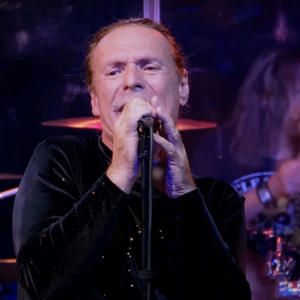 Highway Star (feat. Dino Jelusick) (Live)