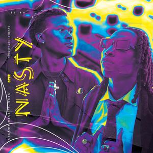 Nasty (feat. Dess)