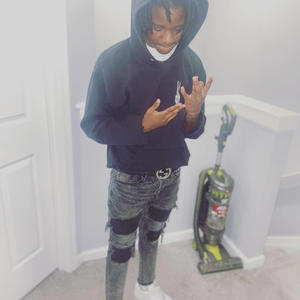 Da 1 (feat. Lil 3) (Explicit)