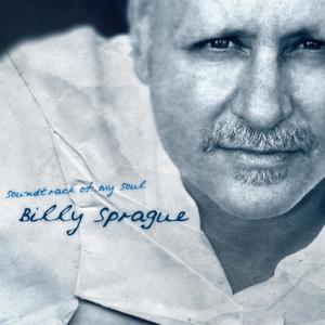 Billy Sprague - Let It Be Said
