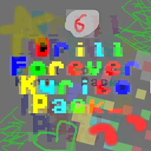 Drill Forever Kuribo's Smoke // Goomba Pack (Explicit)