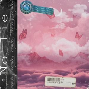 No Lie (brxno. Remix|Explicit)