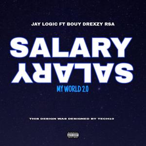 $alary (feat. BOUY DREXZY RSA)