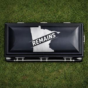 Remains (feat. AfterThought & Hayes Blair) (Explicit)