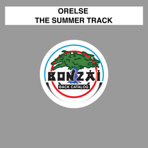 The Summer Track (George Vemag's Side)