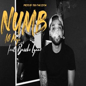 NUMB (feat. Brooke Lynne)