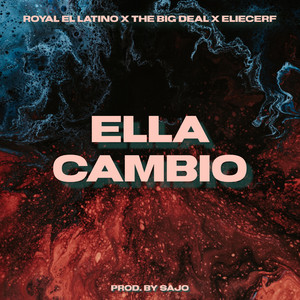 ELLA CAMBIO