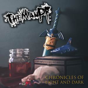 Chronicles of Light and Dark