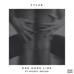 One More Line (feat. Mickey Shiloh) [Explicit]