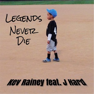 Legends Never Die(feat. J Hard)