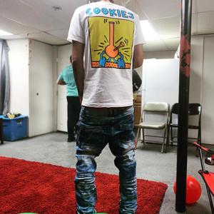 Let It Go 2 (Explicit)