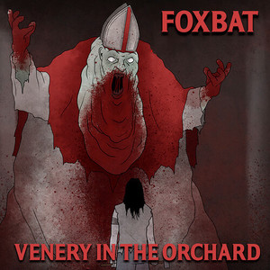 Venery in the Orchard (Explicit)