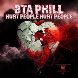 HURT PEOPLE HURT PEOPLE (Explicit)