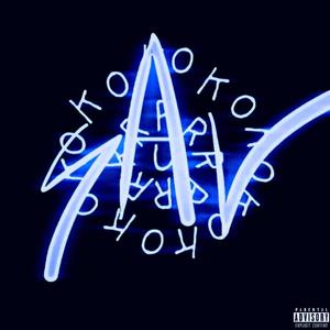 Wrong (feat. Drew Saunders) (Explicit)