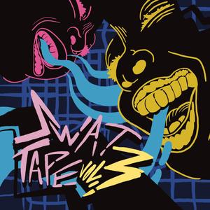 SWAT TAPE, Vol. 3