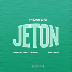 JETON (feat. Dann Walpper & Marko M.AR)