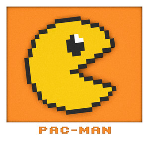 pacman