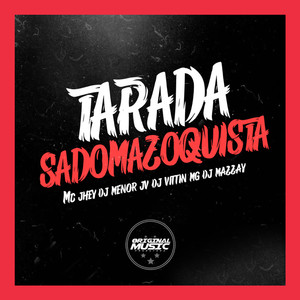 Tarada Sadomazoquista (Explicit)