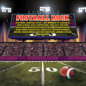 Football Rock