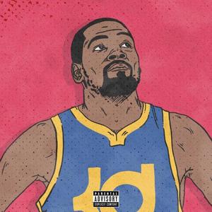 Kevin Durant Freestyle (feat. Dark Svrikatez) [Explicit]