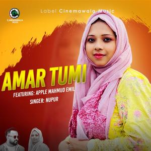 Amar Tumi (feat. Nupur)