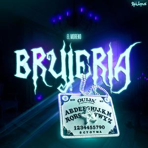 BRUJERIA (feat. Prodlenar & Percy G) [Explicit]