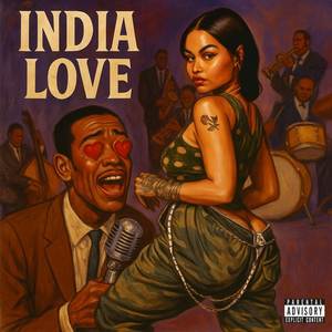 India Love (Explicit)