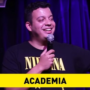Academia (Explicit)