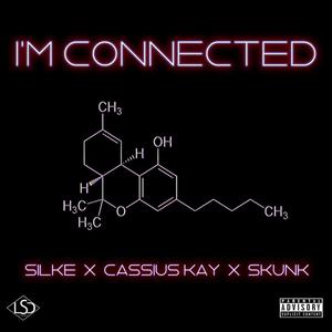 I'm Connected (feat. Cassius Kay & Skunk) [Explicit]