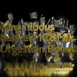 King Modus