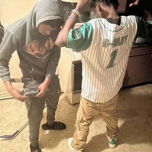 He not a Factor (Explicit)