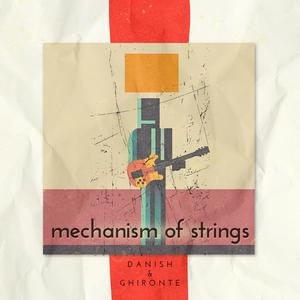 1 Mechanism of Strings