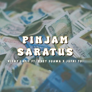 Pinjam Saratus