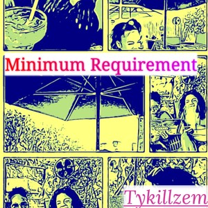 Minimum Requirement (Explicit)