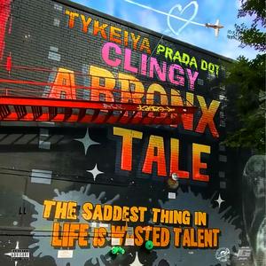 CLINGY (feat. PRADA DOT) (Explicit)