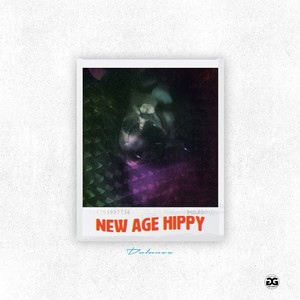 New Age Hippy (Explicit)