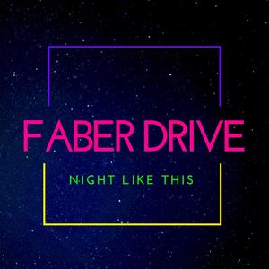 Night Like This (feat. Rod Black, Wolfgang Pander & Hinsley)