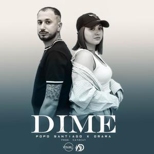 Dime (feat. Omara)
