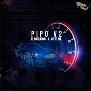 Pipo V2 (feat. Wero MT)