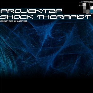 Shock Therapist EP