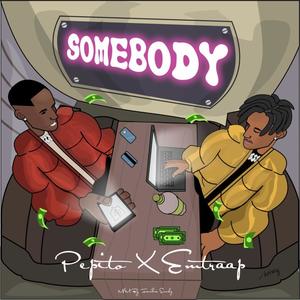 Somebody (feat. Emtraap)