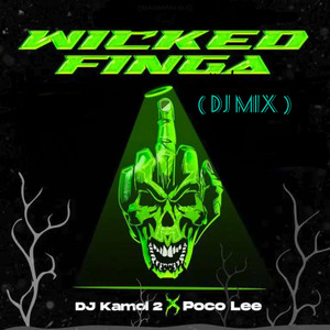 Wicked Finga (DJ Mix|Explicit)
