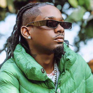 Sio mchoyo (feat. Jux) (Explicit)