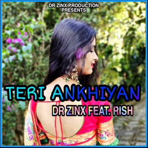 TERI ANKHIYAN