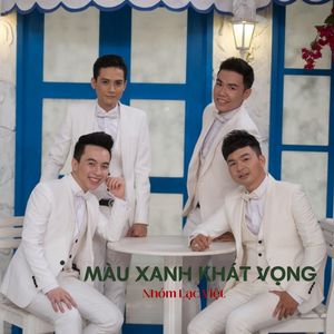 Màu Xanh Khát Vọng