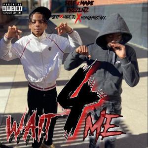 Wait 4 Me (Explicit)