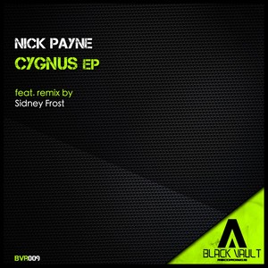 Cygnus EP